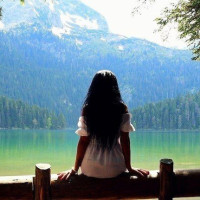 Фания, Россия, Миасс, 40 лет