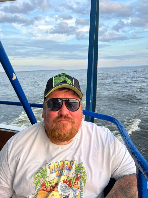 Владимир, Россия, Ульяновск. Фото на сайте ГдеПапа.Ру