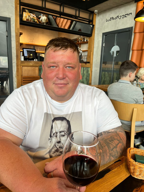 Владимир, Россия, Ульяновск. Фото на сайте ГдеПапа.Ру