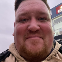 Владимир, Россия, Ульяновск, 38 лет