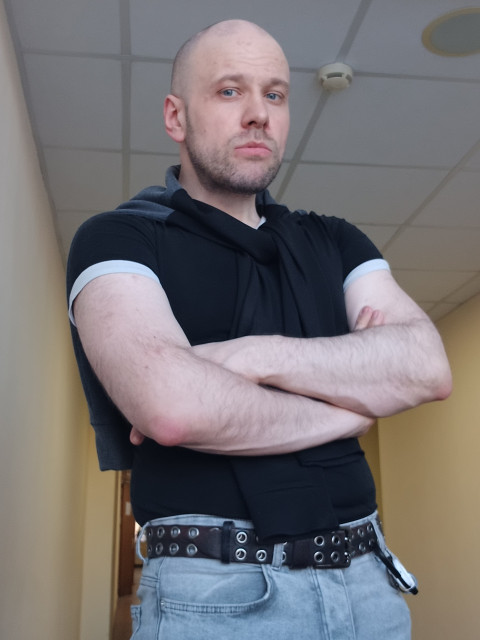 Roland, Россия, Москва. Фото на сайте ГдеПапа.Ру