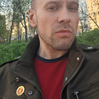 Roland, Россия, Москва, 37 лет