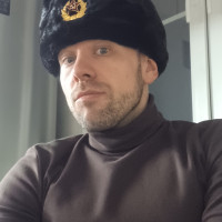 Roland, Россия, Москва, 37 лет