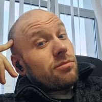 Roland, Россия, Москва, 37 лет