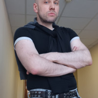 Roland, Россия, Москва, 37 лет