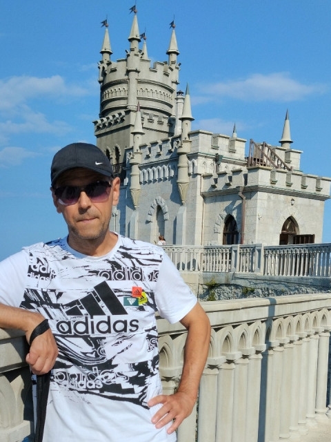 Монах, Челябинск, 56 лет, 1 фото. Он ищет её: женщину для совместного приятного путешествия, а дальше как пойдёт))Только одна поправка, прошу без   Анкета 877030. 