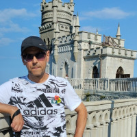 Монах, Россия, Челябинск, 56 лет