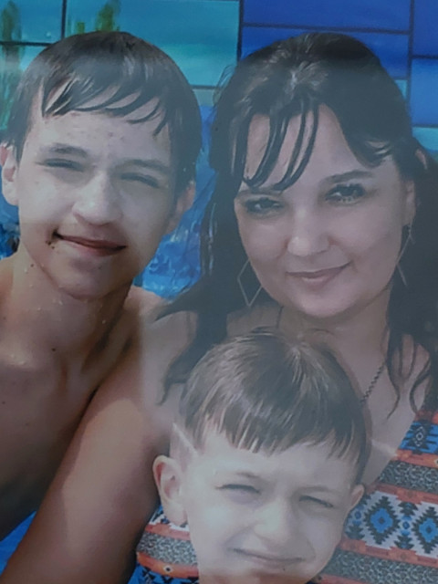 Наталия, Россия, Краснодар. Фото на сайте ГдеПапа.Ру