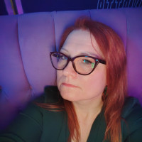 Анна, Россия, Москва, 47