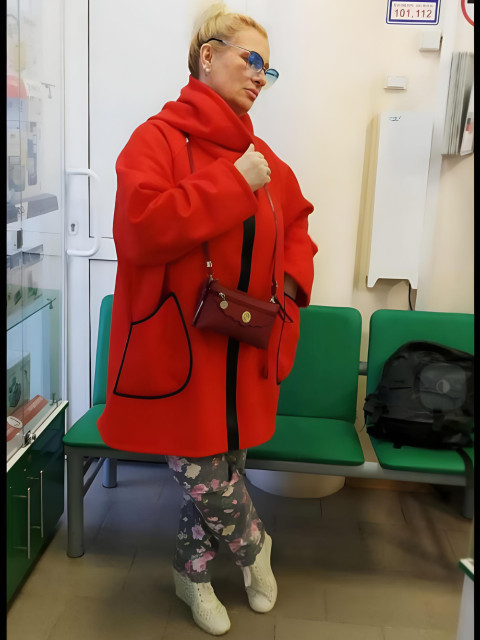 Юлия, Россия, Москва. Фото на сайте ГдеПапа.Ру