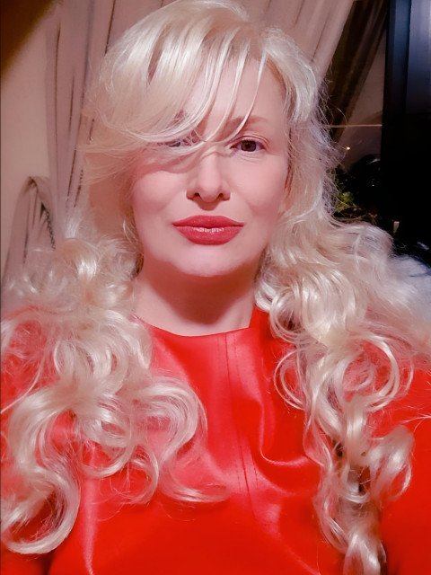 Юлия, Россия, Москва, 46 лет, 1 ребенок. Познакомлюсь с мужчиной для любви и серьезных отношений, брака и создания семьи.  Анкета 877042. 