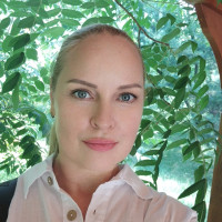 Алина, Россия, Москва, 47