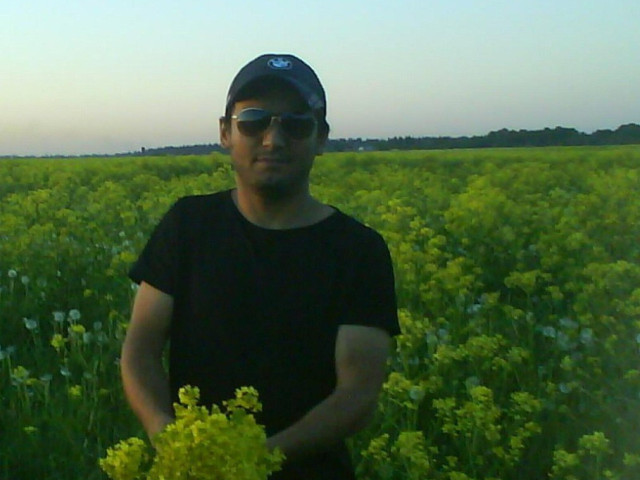 Даллер, Санкт-Петербург, м. Звёздная, 31 год. Хочу познакомиться с женщиной