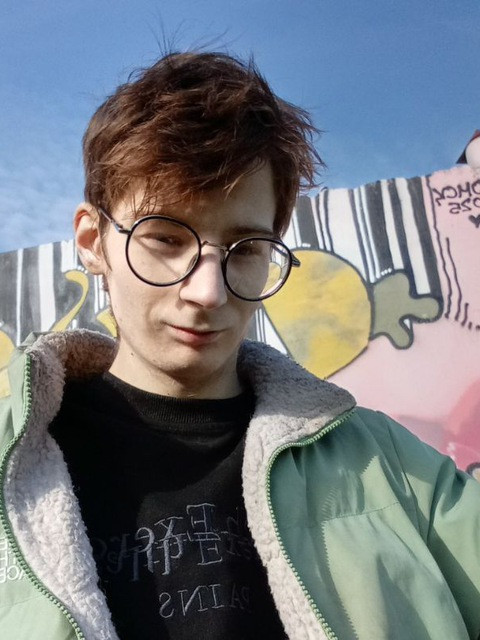 Евгений, Томск, 22 года, 1 фото. Познакомлюсь с девушкой для любви и серьезных отношений.  Анкета 877053. 