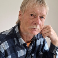 Игорь, Россия, Хвалынск, 63 года