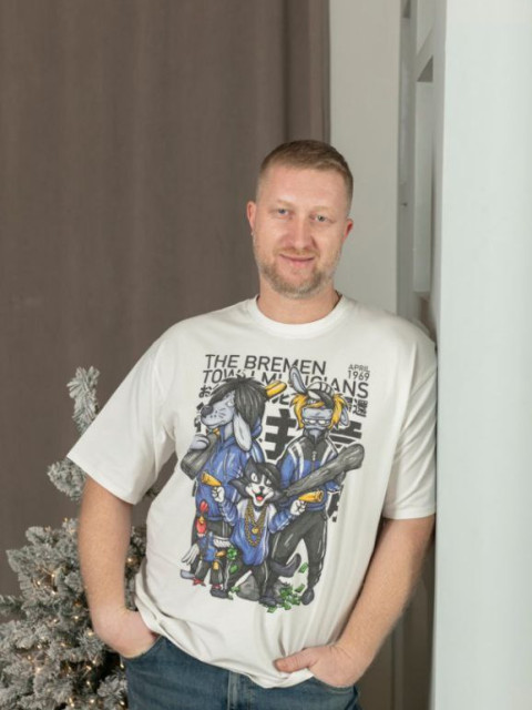 Роман, Санкт-Петербург, 43 года, 1 ребенок. Познакомлюсь с женщиной для любви и серьезных отношений, брака и создания семьи, дружбы и общения.  Анкета 877061. 