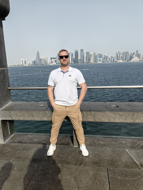 Роман, Россия, Санкт-Петербург. Фото на сайте ГдеПапа.Ру