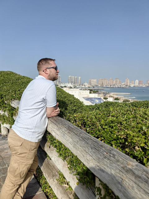 Роман, Россия, Санкт-Петербург. Фото на сайте ГдеПапа.Ру