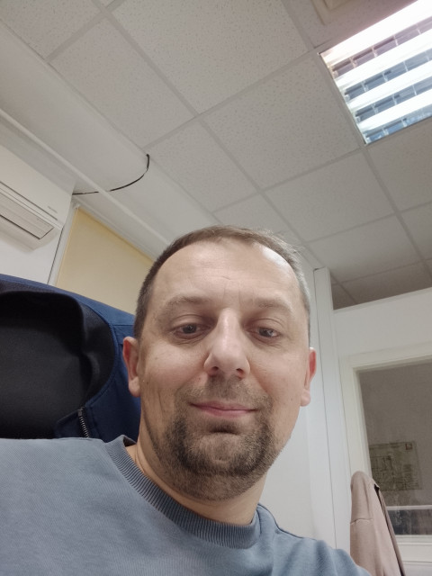 Сергей, Москва, м. ВДНХ, 45 лет, 1 ребенок. Познакомлюсь с женщиной для дружбы и общения, серьёзных отношений.  Анкета 877062. 