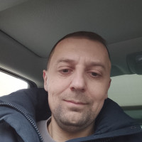 Сергей, Россия, Королёв, 44 года