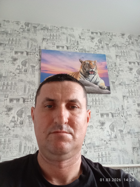 Сергей, Ростов-на-Дону, 44 года. Хочу познакомиться