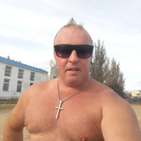 Руслан, Россия, Ростов-на-Дону, 50 лет