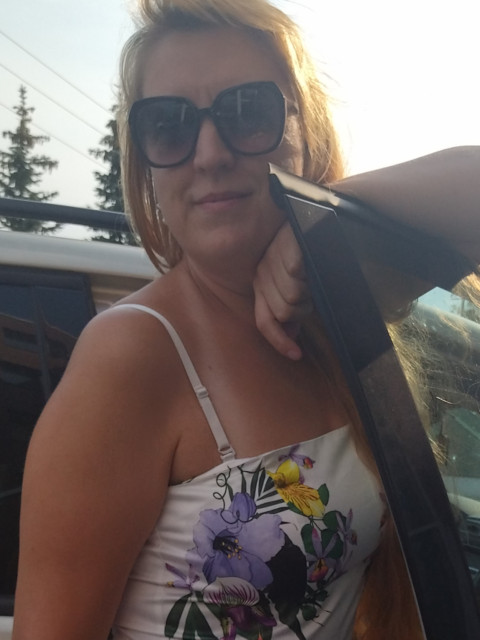 Татьяна, Нижний Новгород, 45 лет, 1 ребенок. Знакомство с матерью-одиночкой из Нижнего Новгорода