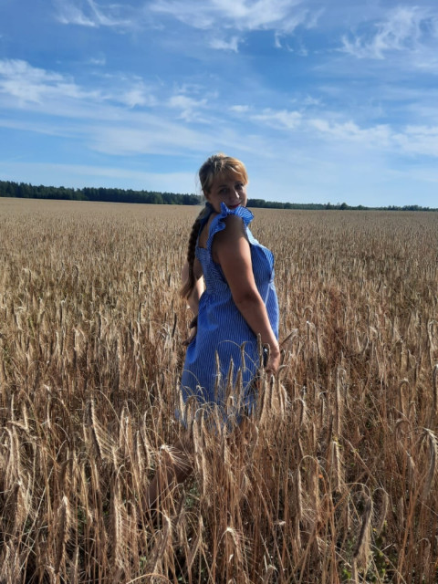 Татьяна, Россия, Нижний Новгород. Фото на сайте ГдеПапа.Ру