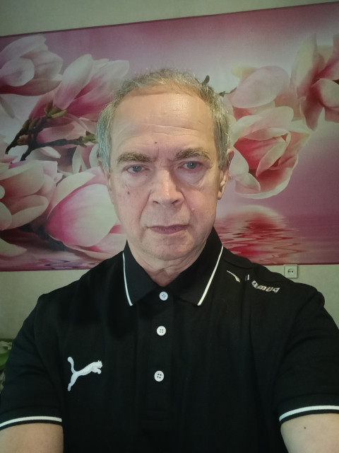 Михаил, Екатеринбург, 68 лет. Познакомлюсь с женщиной для любви и серьезных отношений.  Анкета 877084. 