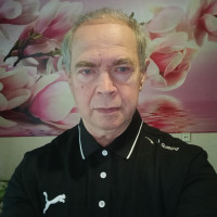 Михаил, Россия, Екатеринбург, 68 лет