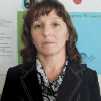 Любовь Корнилова, Россия, Ижевск, 62 года