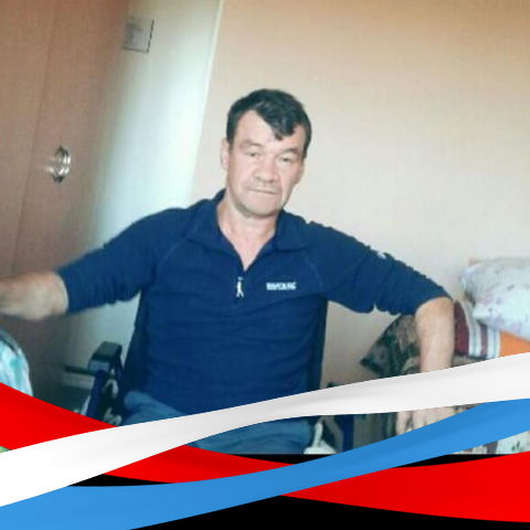 Сергей Пежемский, Братск, 57 лет, 1 фото. Ищу: Я уже нашёл на этом сайте КРАСИВУЮ ДЕВУШКУ Марию из г.Йошкар-Олы
ЖДУ от её ответ  Анкета 877097. 