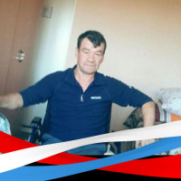 Сергей Пежемский, Россия, Братск, 57 лет