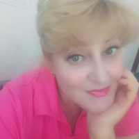 Валентина, Россия, Севастополь, 58 лет