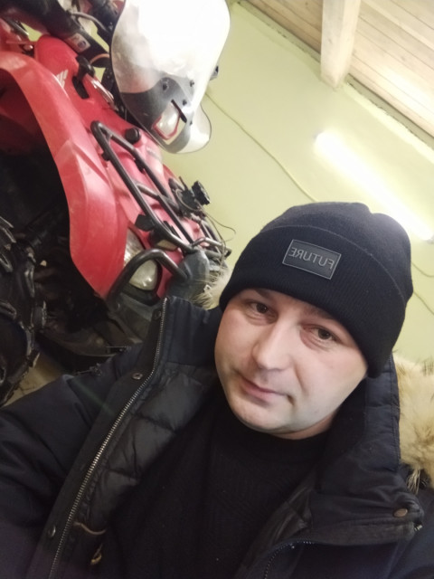 Дмитрий, Москва, м. Первомайская. Фото на сайте ГдеПапа.Ру