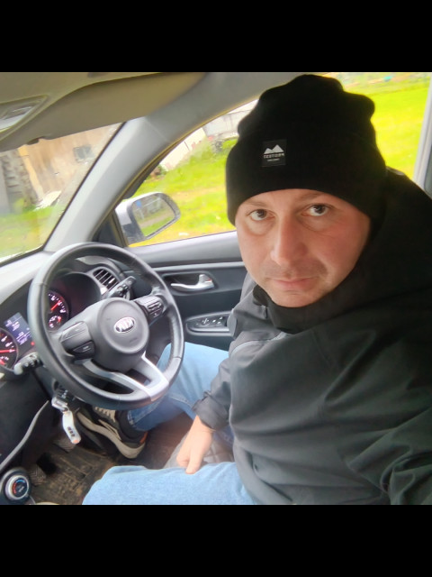 Дмитрий, Москва, м. Первомайская. Фото на сайте ГдеПапа.Ру