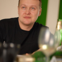 Роман, Россия, Нижний Новгород, 41 год