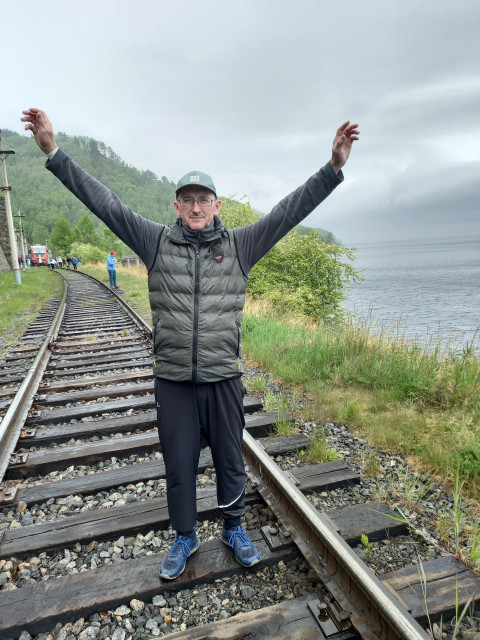 Саша, Россия, Красноярск. Фото на сайте ГдеПапа.Ру