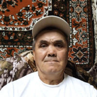 Владимир, Россия, Москва, 54 года