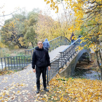 Михаил, Москва, м. Авиамоторная, 35 лет