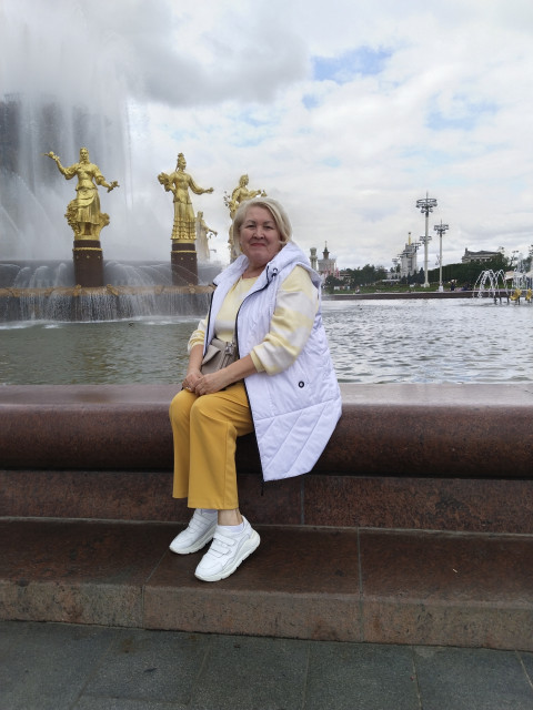 Рузия, Россия, Москва. Фото на сайте ГдеПапа.Ру