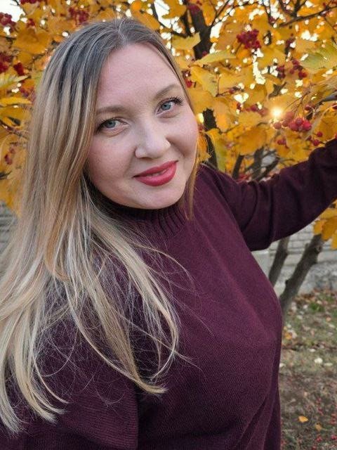 Ксения, Россия, Горловка. Фото на сайте ГдеПапа.Ру