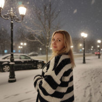 Ксения, Россия, Горловка, 41 год