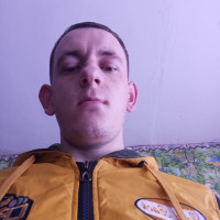 Юрий, Беларусь, Витебск, 29 лет