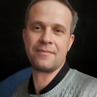 Евгений, Россия, Уфа, 49 лет