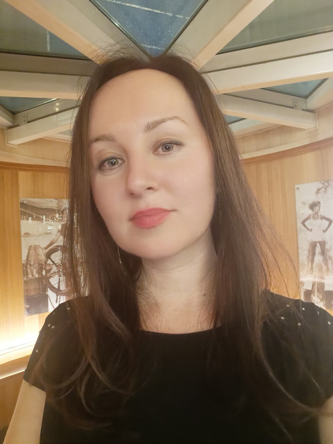 Евгения, Чебоксары, 41 год, 1 ребенок, 1 фото. Познакомлюсь с мужчиной для дружбы и общения.  Анкета 877134. 