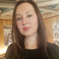 Евгения, Россия, Чебоксары, 41 год