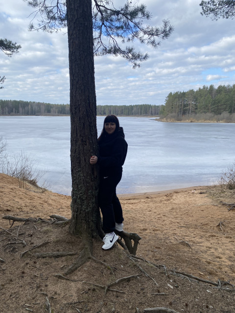 Любовь Федорова, Боровичи. Фото на сайте ГдеПапа.Ру