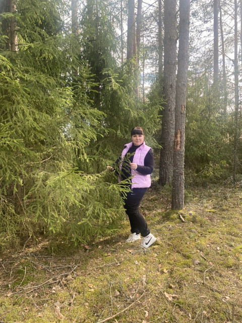 Любовь Федорова, Боровичи. Фото на сайте ГдеПапа.Ру