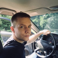 Сергей, Россия, Екатеринбург, 28 лет